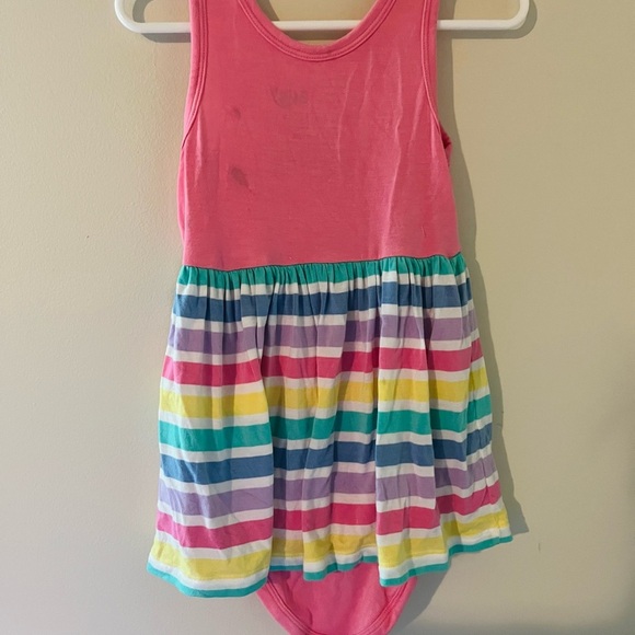 Little Sleepies bluey twirl and hat - Picture 2 of 4